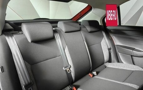 Skoda Rapid II, 2021 год, 1 692 290 рублей, 13 фотография