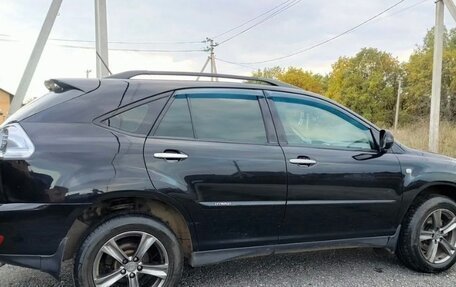 Lexus RX II рестайлинг, 2008 год, 1 450 000 рублей, 1 фотография