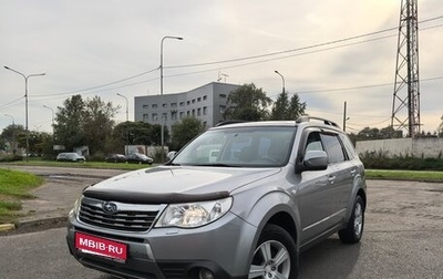 Subaru Forester, 2009 год, 990 000 рублей, 1 фотография