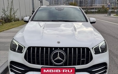 Mercedes-Benz GLE AMG, 2021 год, 9 900 000 рублей, 1 фотография