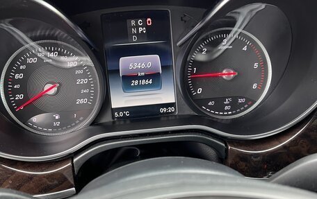 Mercedes-Benz V-Класс, 2017 год, 4 000 000 рублей, 12 фотография