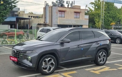 Hyundai Tucson, 2022 год, 1 850 143 рублей, 1 фотография