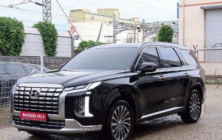 Hyundai Palisade I, 2022 год, 3 600 143 рублей, 1 фотография