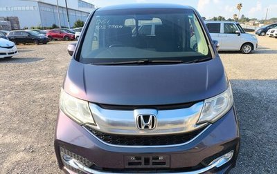 Honda Stepwgn IV, 2016 год, 1 700 000 рублей, 1 фотография