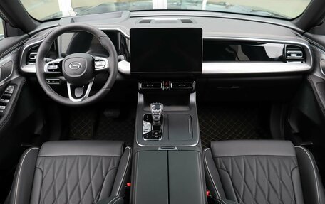 GAC GS8, 2024 год, 4 849 000 рублей, 6 фотография