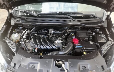 Renault Kaptur I рестайлинг, 2018 год, 1 265 000 рублей, 6 фотография