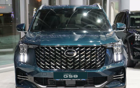 GAC GS8, 2024 год, 4 849 000 рублей, 2 фотография