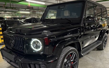 Mercedes-Benz G-Класс AMG, 2025 год, 32 790 000 рублей, 1 фотография