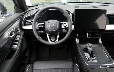 GAC GS8, 2024 год, 4 849 000 рублей, 7 фотография