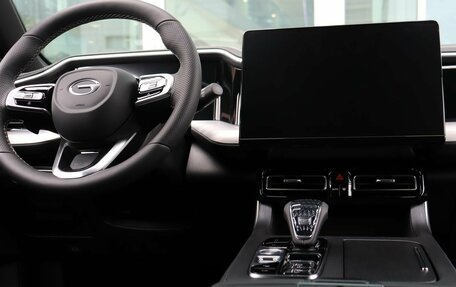 GAC GS8, 2024 год, 4 849 000 рублей, 8 фотография