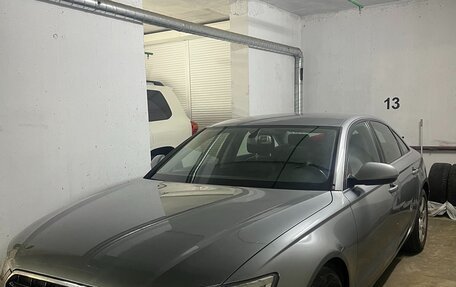 Audi A6, 2014 год, 1 800 000 рублей, 3 фотография