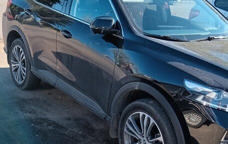 Haval F7 I, 2022 год, 1 900 000 рублей, 2 фотография