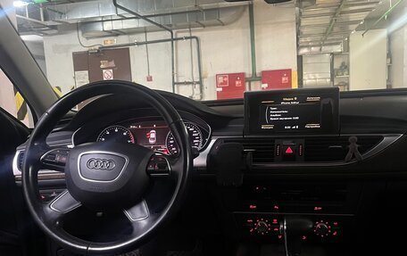 Audi A6, 2014 год, 1 800 000 рублей, 7 фотография