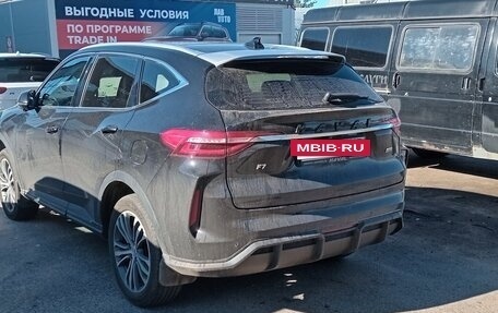 Haval F7 I, 2022 год, 1 900 000 рублей, 3 фотография