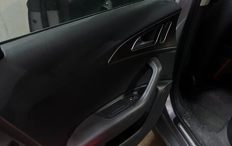 Audi A6, 2014 год, 1 800 000 рублей, 10 фотография