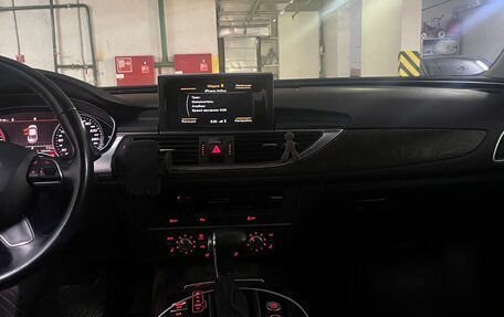 Audi A6, 2014 год, 1 800 000 рублей, 9 фотография