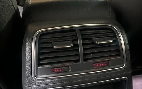 Audi A6, 2014 год, 1 800 000 рублей, 11 фотография