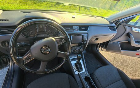 Skoda Octavia, 2014 год, 1 100 000 рублей, 5 фотография