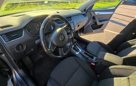 Skoda Octavia, 2014 год, 1 100 000 рублей, 4 фотография