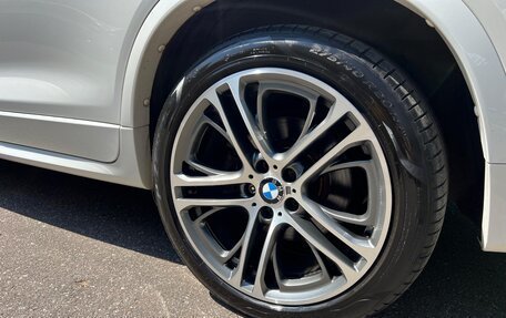 BMW X4, 2016 год, 2 950 000 рублей, 7 фотография