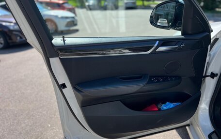 BMW X4, 2016 год, 2 950 000 рублей, 8 фотография