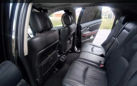 Lexus RX II рестайлинг, 2008 год, 1 450 000 рублей, 5 фотография