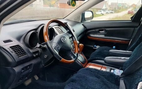 Lexus RX II рестайлинг, 2008 год, 1 450 000 рублей, 8 фотография