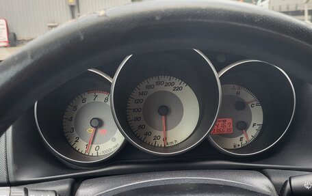 Mazda 3, 2006 год, 500 000 рублей, 4 фотография