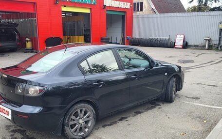 Mazda 3, 2006 год, 500 000 рублей, 3 фотография