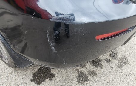 Mazda 3, 2006 год, 500 000 рублей, 10 фотография
