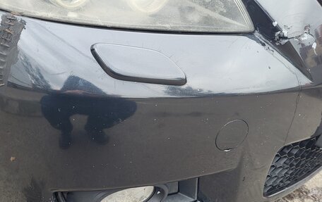 Mazda 3, 2006 год, 500 000 рублей, 12 фотография
