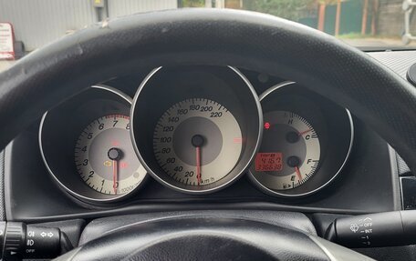 Mazda 3, 2006 год, 500 000 рублей, 8 фотография