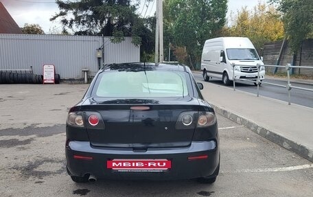 Mazda 3, 2006 год, 500 000 рублей, 2 фотография