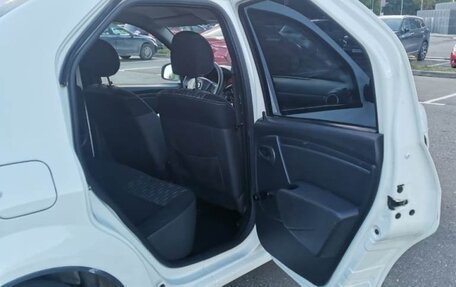 Renault Logan I, 2013 год, 480 000 рублей, 13 фотография