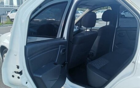 Renault Logan I, 2013 год, 480 000 рублей, 16 фотография