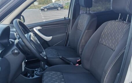 Renault Logan I, 2013 год, 480 000 рублей, 22 фотография