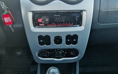 Renault Logan I, 2013 год, 480 000 рублей, 20 фотография