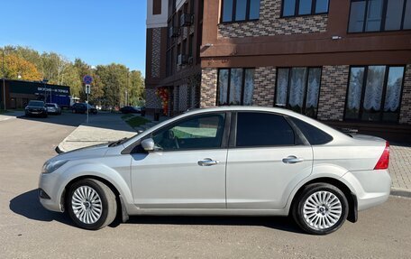 Ford Focus II рестайлинг, 2010 год, 668 000 рублей, 2 фотография