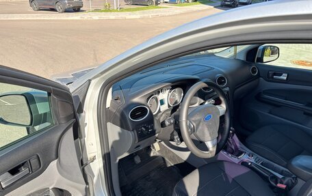 Ford Focus II рестайлинг, 2010 год, 668 000 рублей, 3 фотография