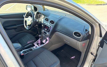 Ford Focus II рестайлинг, 2010 год, 668 000 рублей, 11 фотография