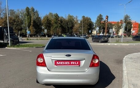 Ford Focus II рестайлинг, 2010 год, 668 000 рублей, 6 фотография