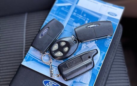 Ford Focus II рестайлинг, 2010 год, 668 000 рублей, 14 фотография