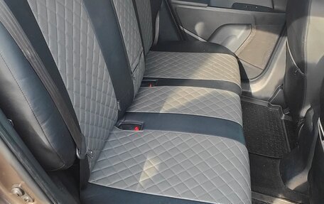 KIA Sportage III, 2013 год, 1 272 000 рублей, 12 фотография