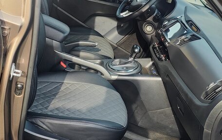 KIA Sportage III, 2013 год, 1 272 000 рублей, 17 фотография