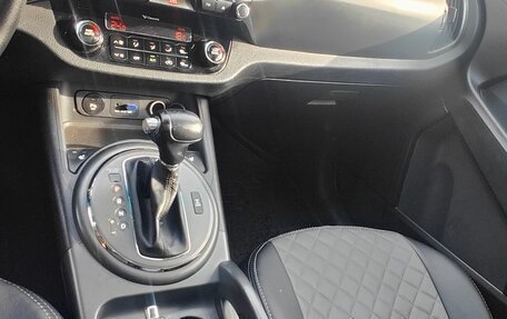 KIA Sportage III, 2013 год, 1 272 000 рублей, 25 фотография