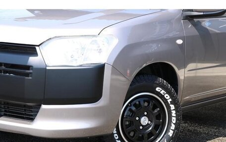 Toyota Probox I, 2021 год, 750 007 рублей, 5 фотография