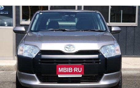 Toyota Probox I, 2021 год, 750 007 рублей, 2 фотография