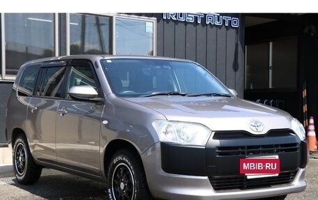 Toyota Probox I, 2021 год, 750 007 рублей, 3 фотография