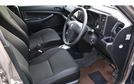 Toyota Probox I, 2021 год, 750 007 рублей, 15 фотография