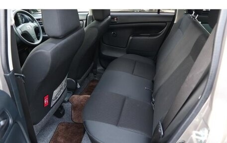 Toyota Probox I, 2021 год, 750 007 рублей, 18 фотография